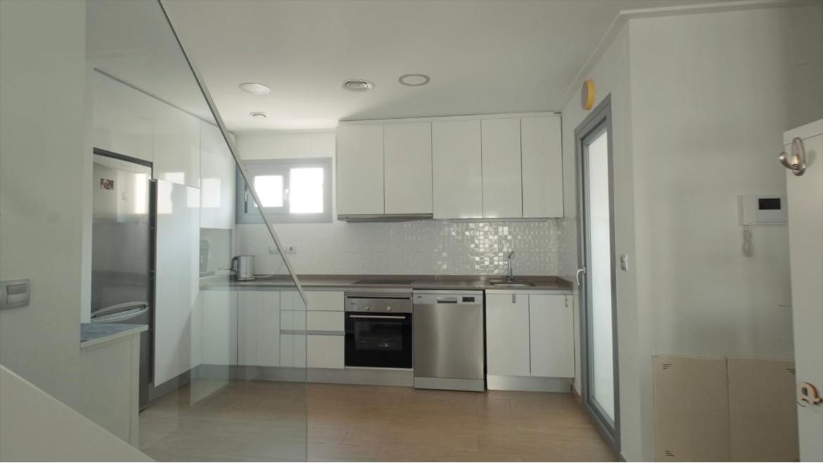 Apartamento Villa Amalia Τορεβιέχα Εξωτερικό φωτογραφία
