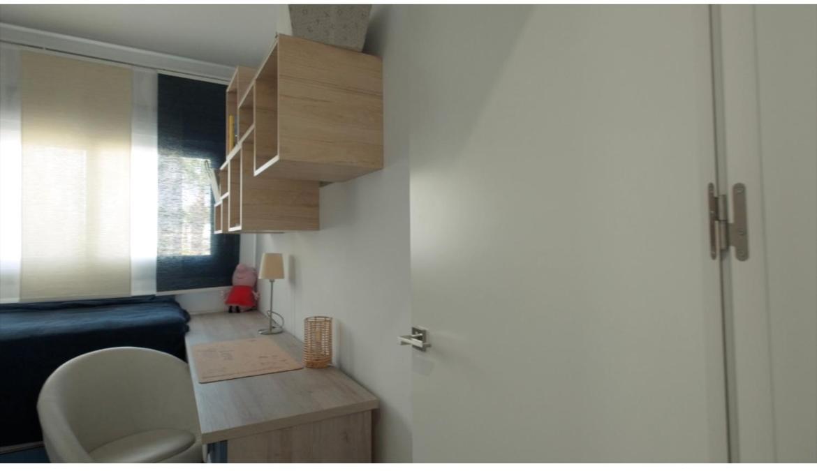 Apartamento Villa Amalia Τορεβιέχα Εξωτερικό φωτογραφία