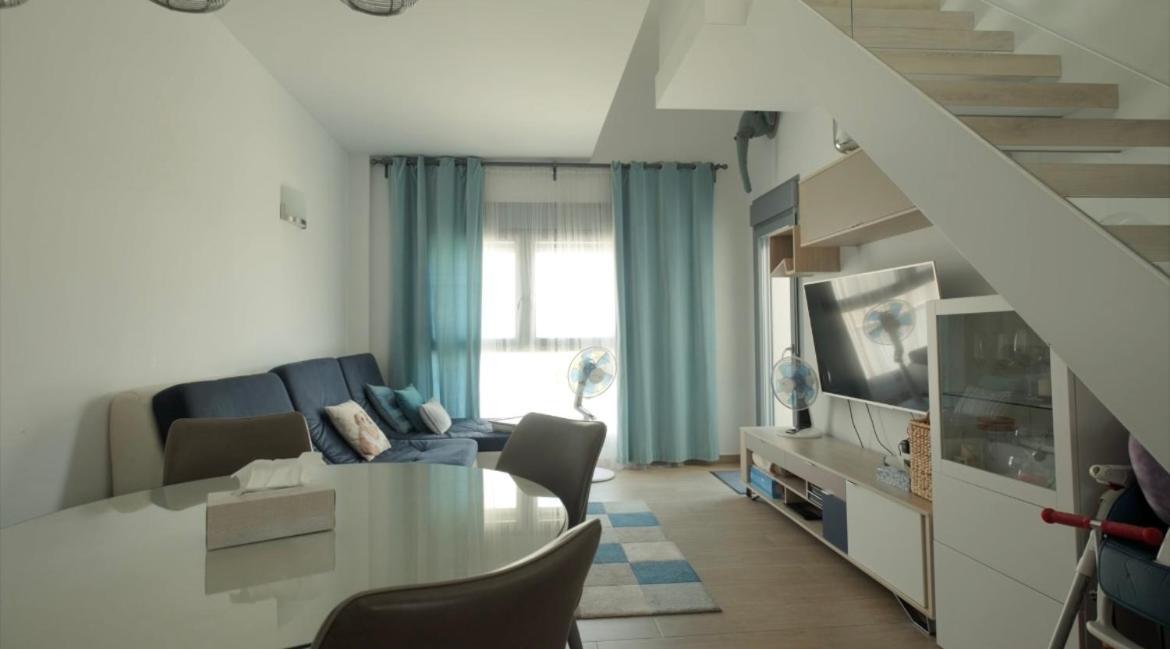 Apartamento Villa Amalia Τορεβιέχα Εξωτερικό φωτογραφία