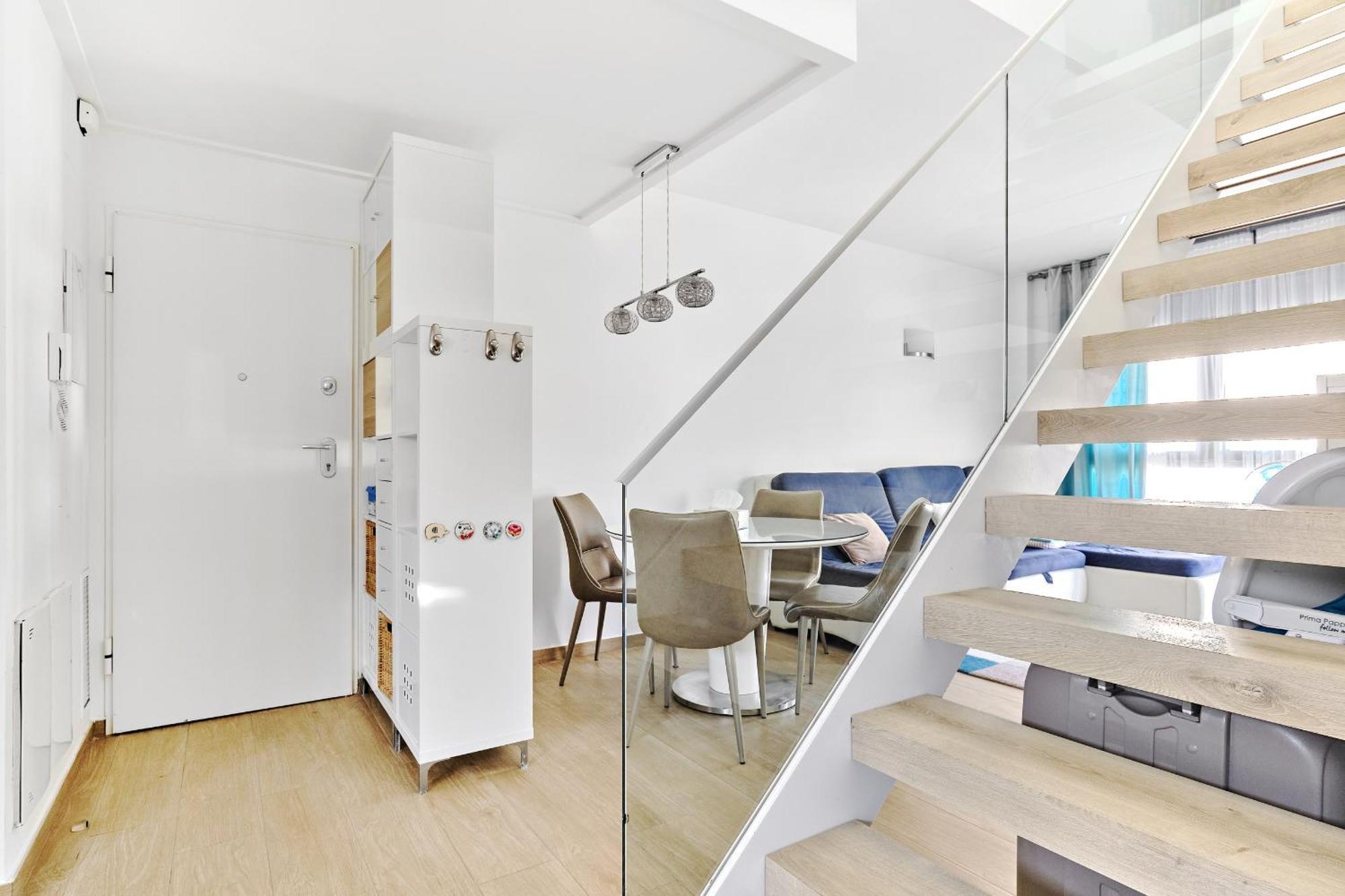 Apartamento Villa Amalia Τορεβιέχα Εξωτερικό φωτογραφία