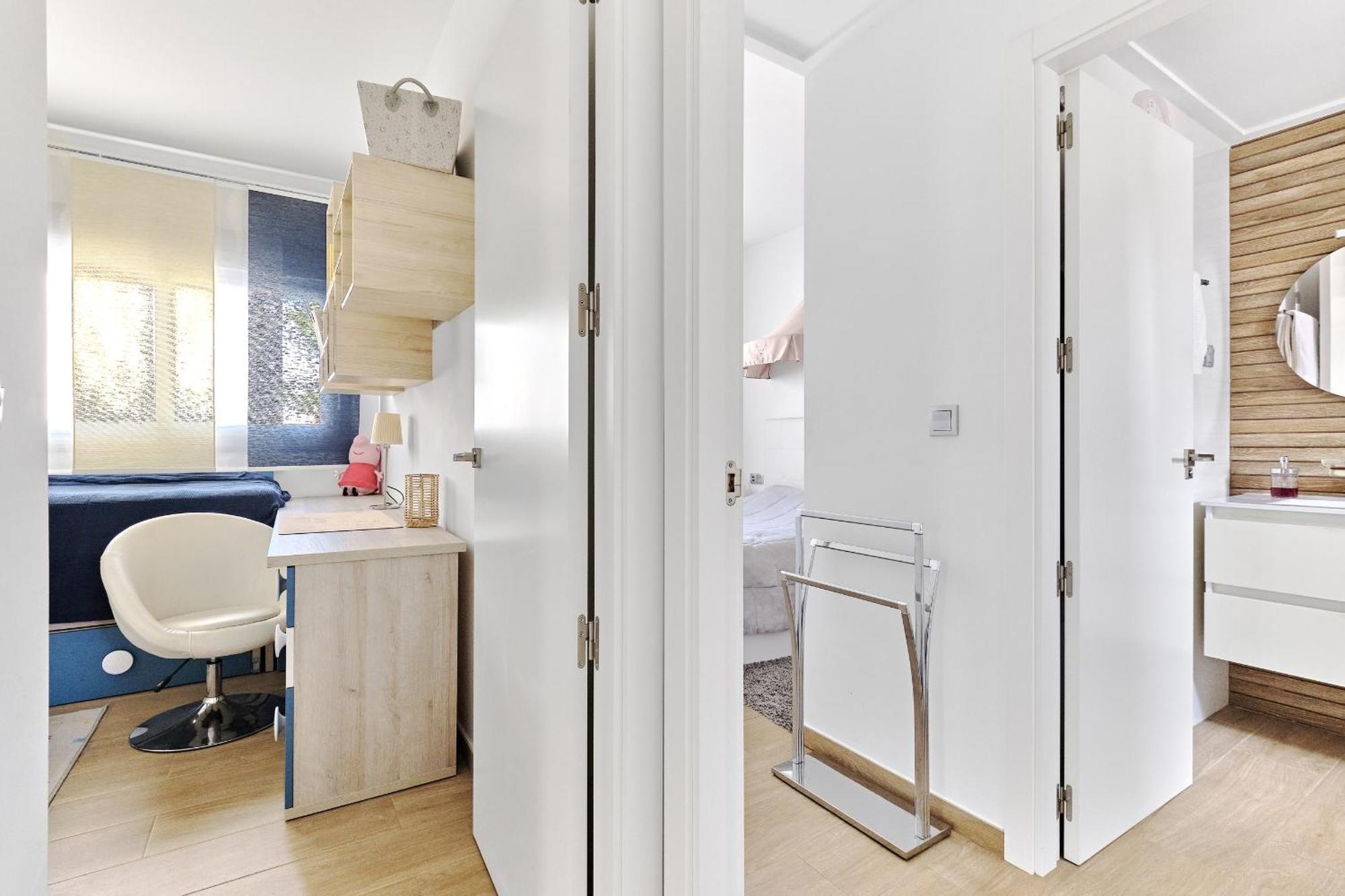 Apartamento Villa Amalia Τορεβιέχα Εξωτερικό φωτογραφία