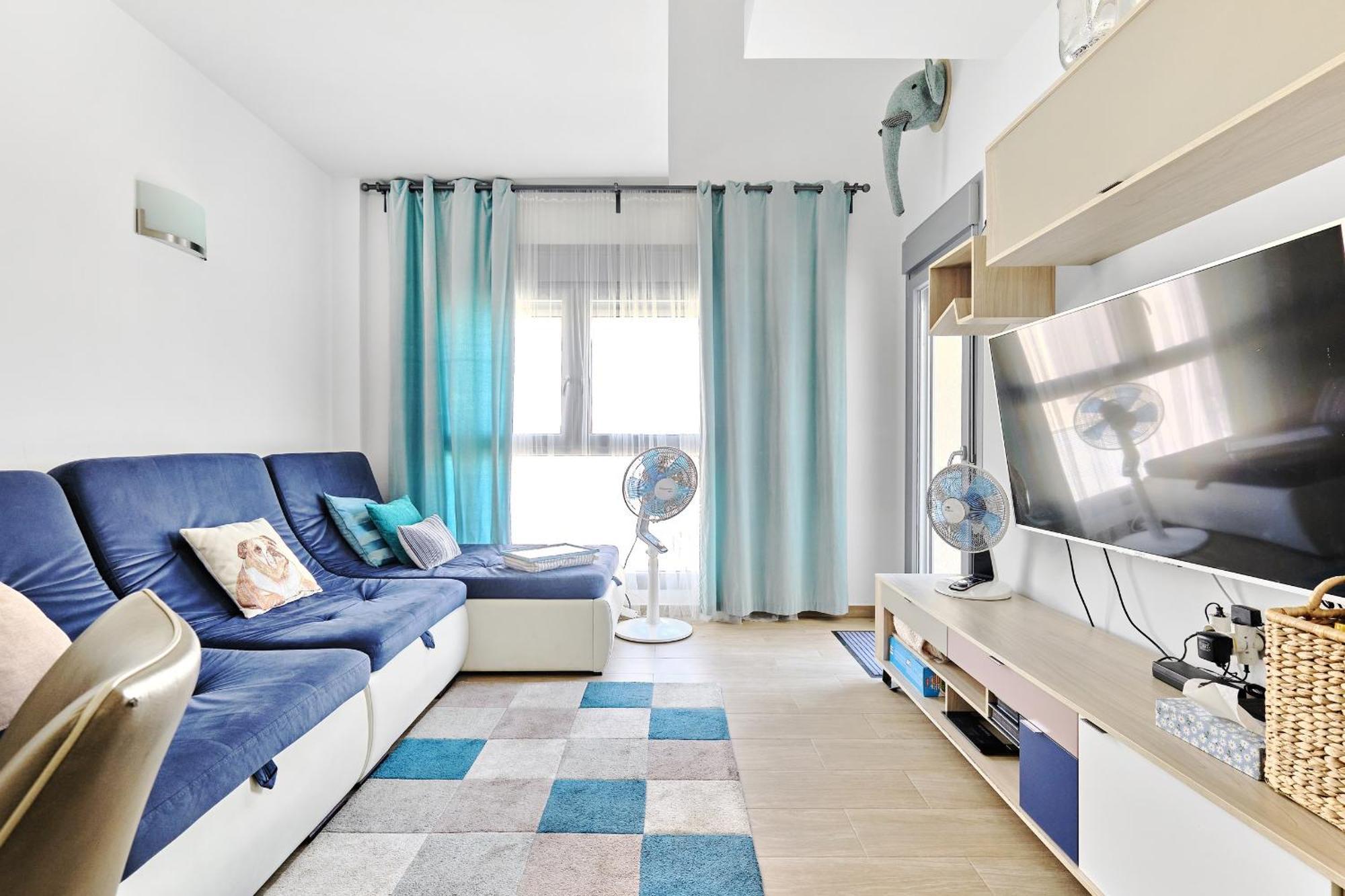 Apartamento Villa Amalia Τορεβιέχα Εξωτερικό φωτογραφία