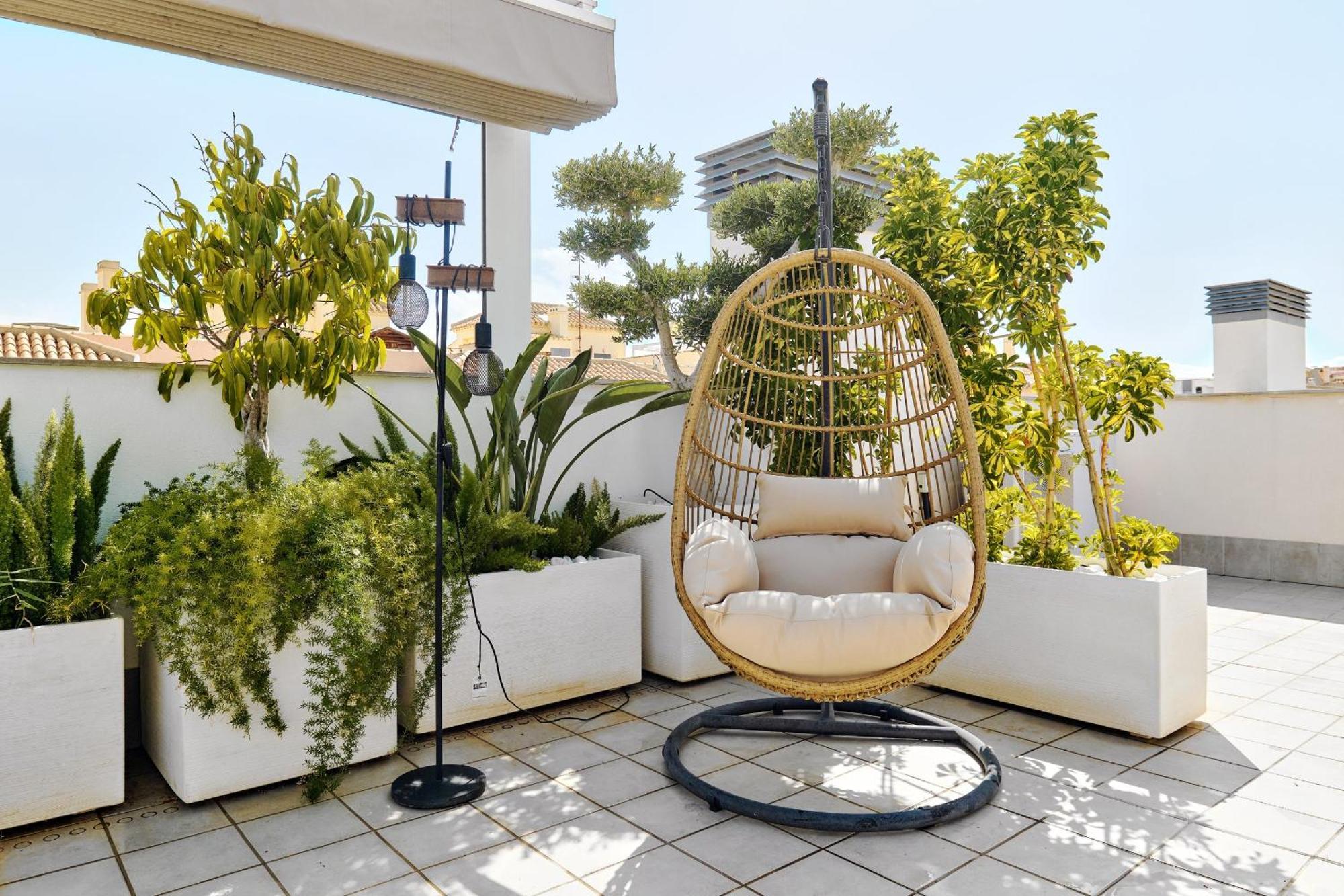 Apartamento Villa Amalia Τορεβιέχα Εξωτερικό φωτογραφία
