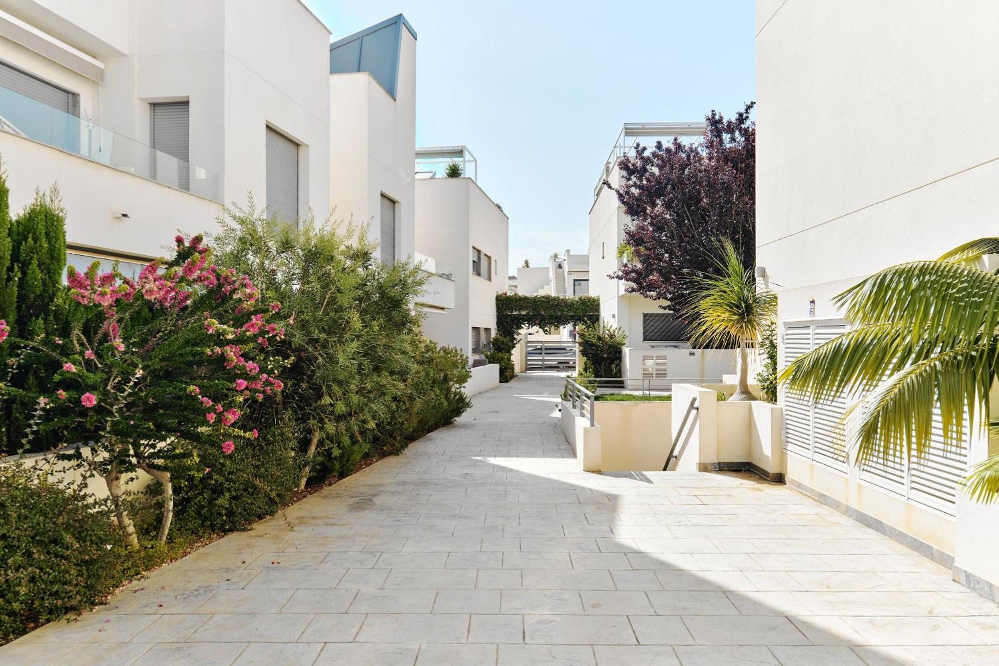 Apartamento Villa Amalia Τορεβιέχα Εξωτερικό φωτογραφία
