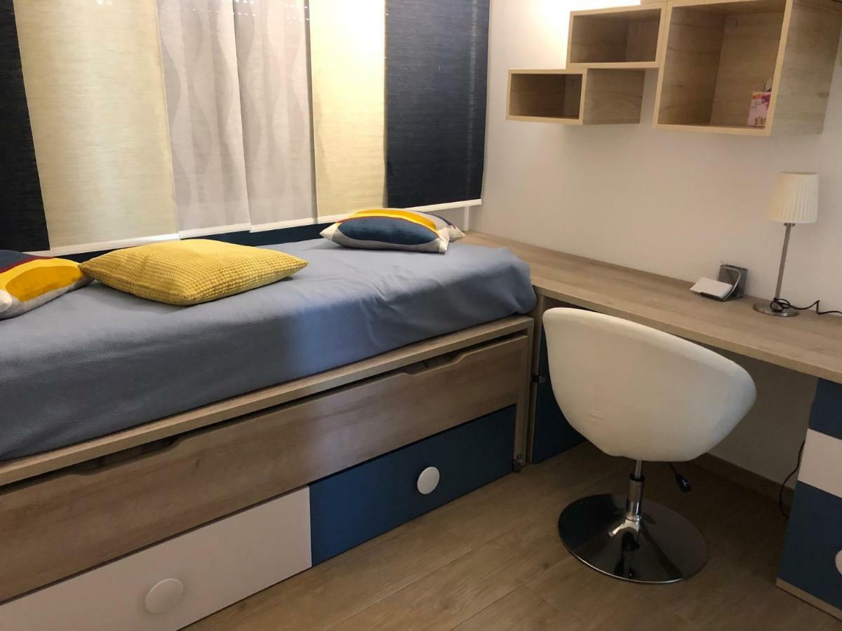 Apartamento Villa Amalia Τορεβιέχα Εξωτερικό φωτογραφία